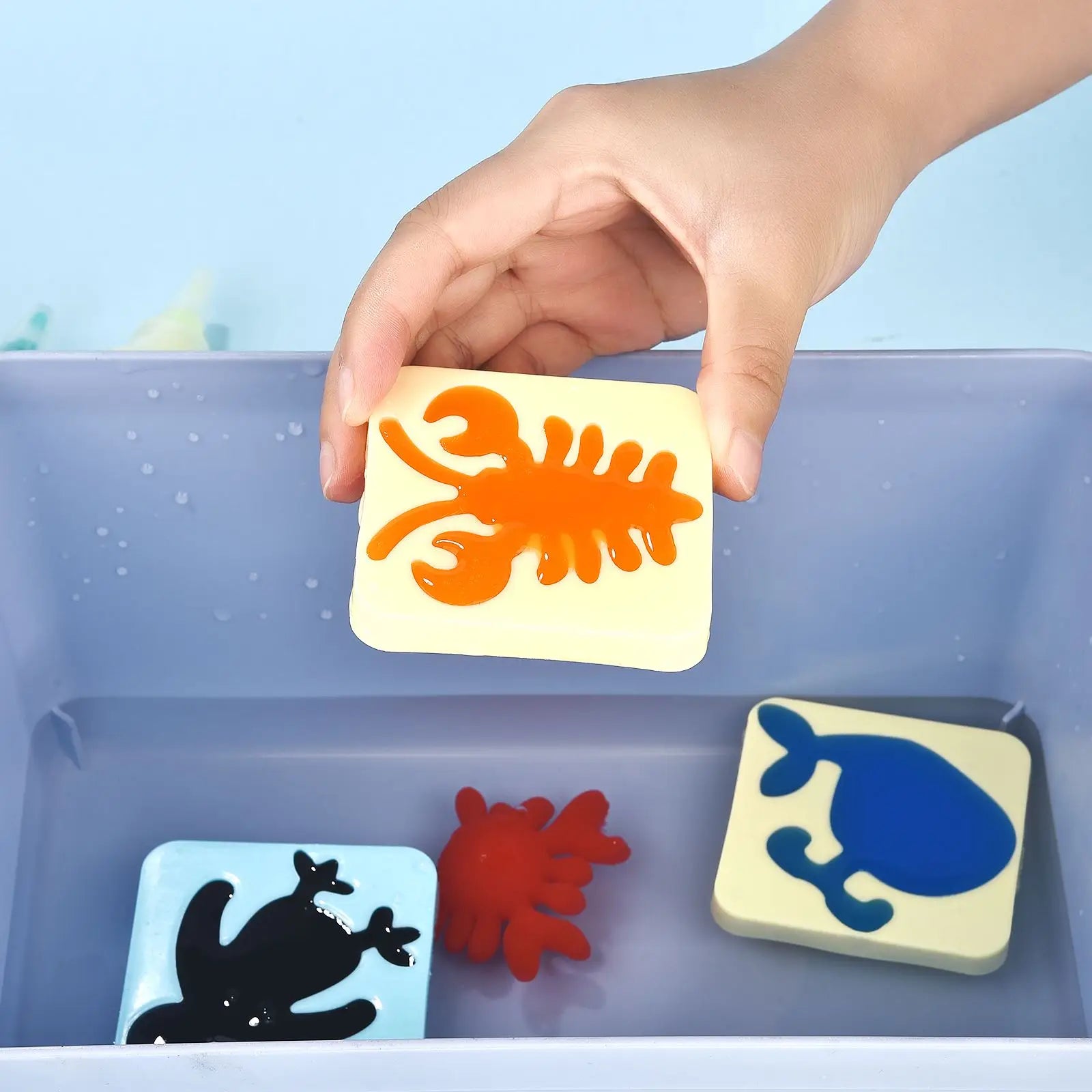 Aquamagic Gelée Magique
