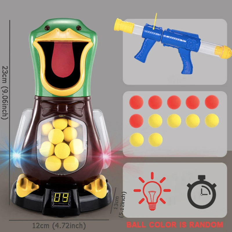 Canard Shooter – Édition Limitée