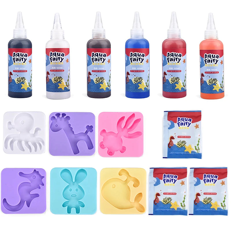 Aquamagic Gelée Magique