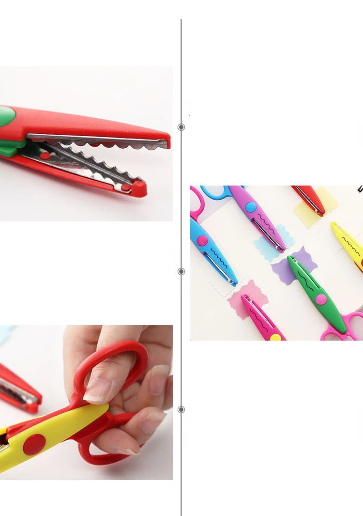 Creative Kids DIY Craft Set - Édition limitée