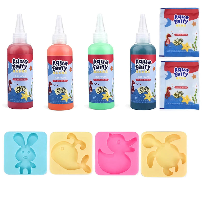 Aquamagic Gelée Magique