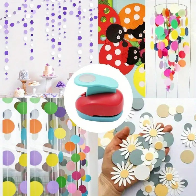 Creative Kids DIY Craft Set - Édition limitée