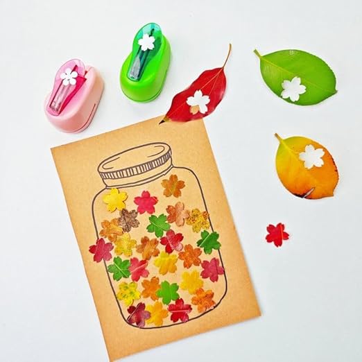 Creative Kids DIY Craft Set - Édition limitée