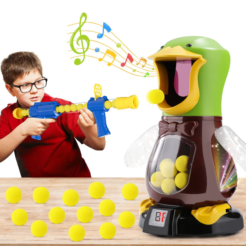 Canard Shooter – Édition Limitée