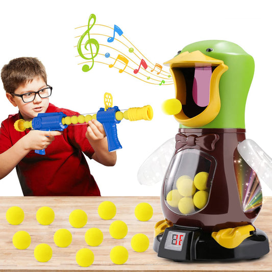 Canard Shooter – Édition Limitée