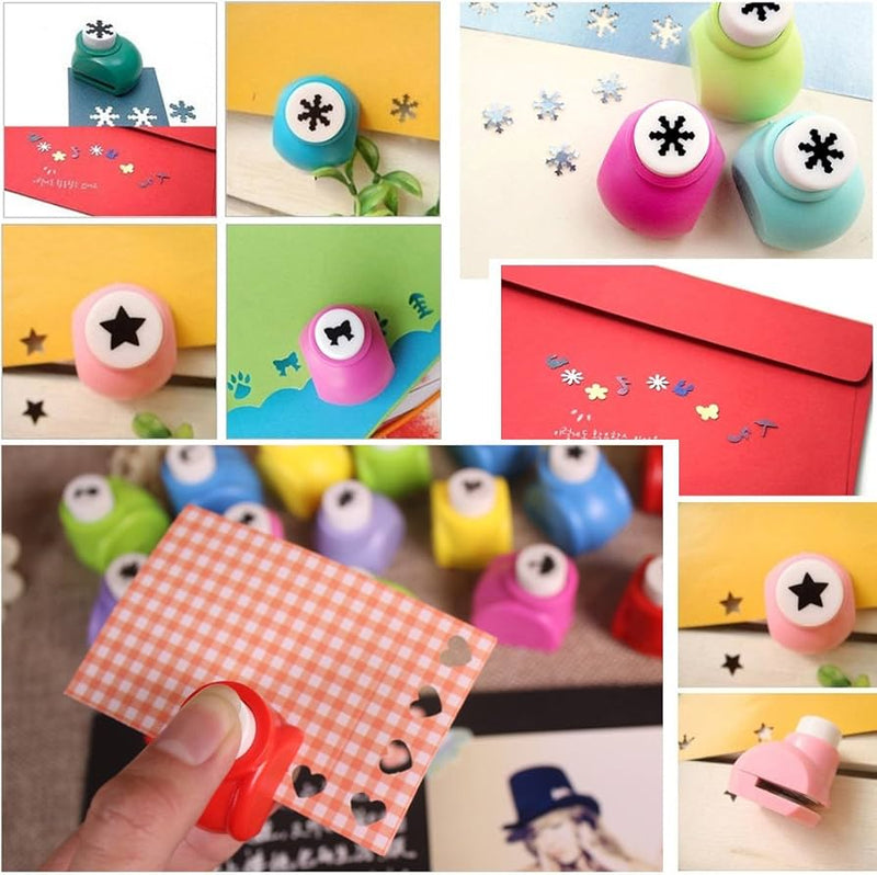 Creative Kids DIY Craft Set - Édition limitée