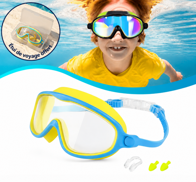 AquaVision Kids™