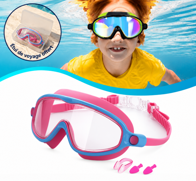 AquaVision Kids™