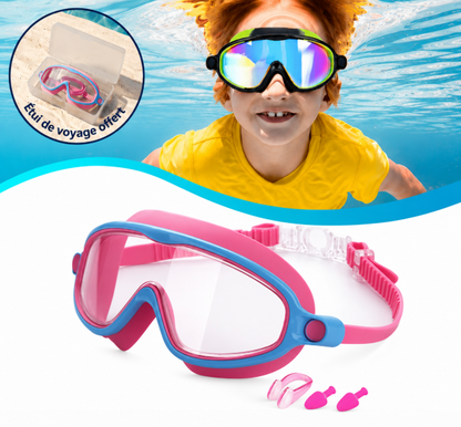 AquaVision Kids™