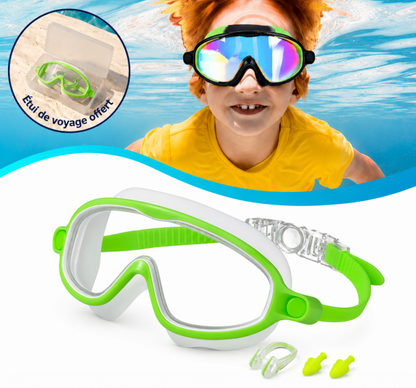 AquaVision Kids™