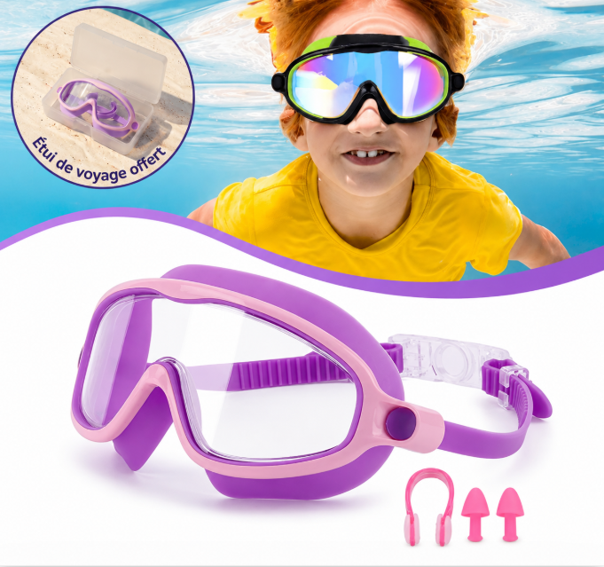 AquaVision Kids™