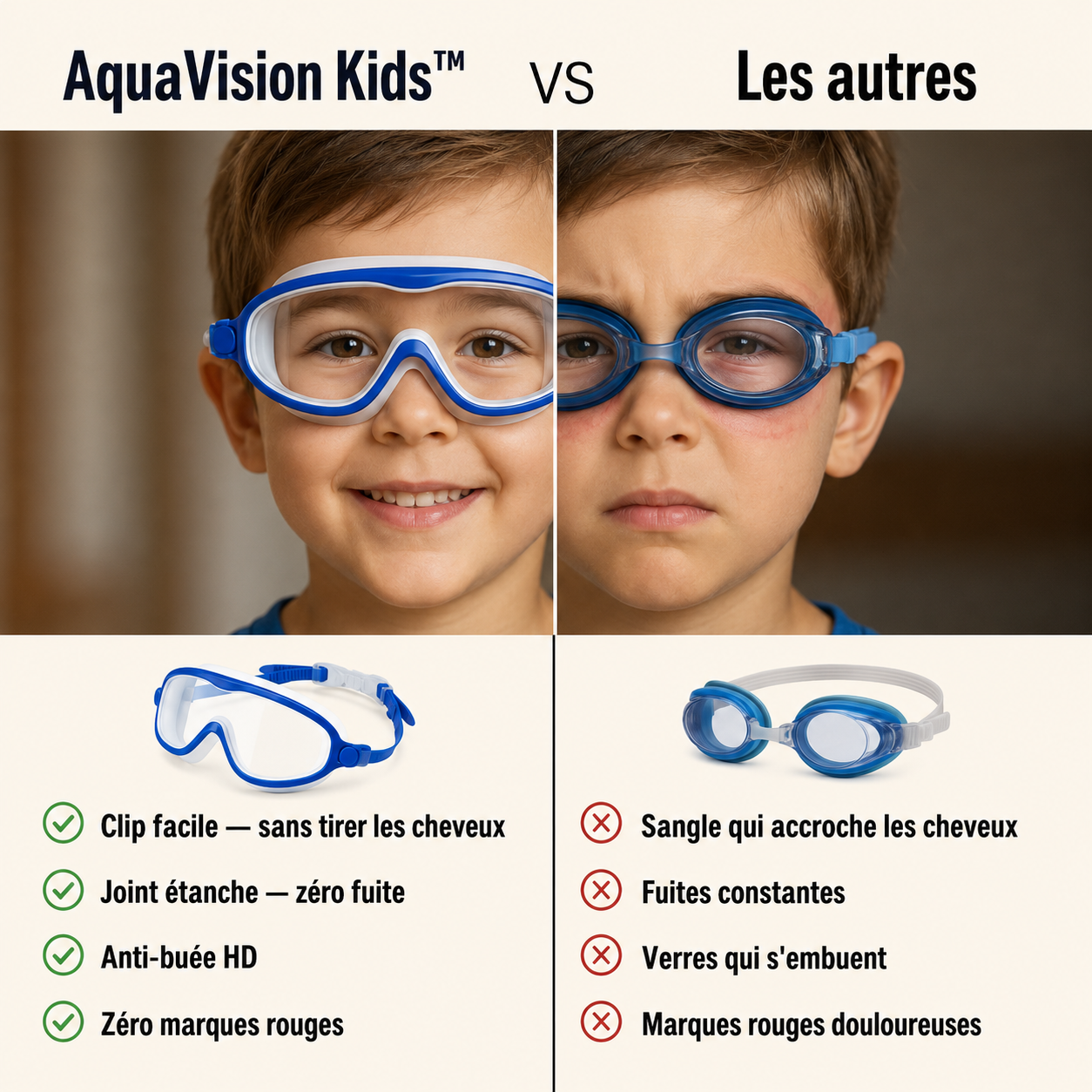 AquaVision Kids™