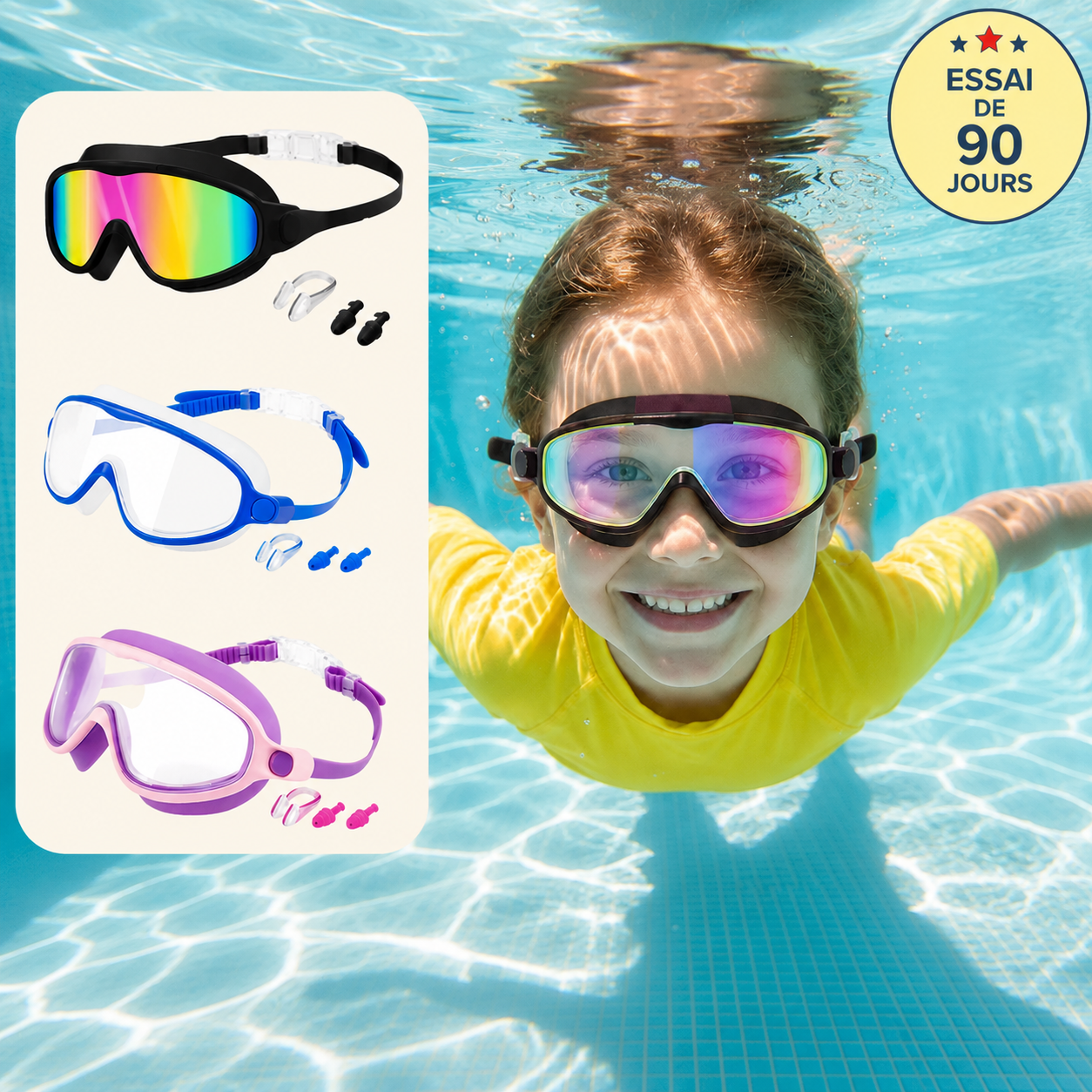 AquaVision Kids™