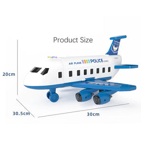 Super Avion Cargo – Édition Limitée
