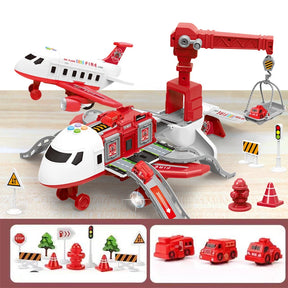 Super Avion Cargo – Édition Limitée