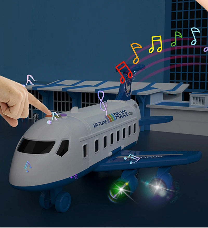 Super Avion Cargo – Édition Limitée