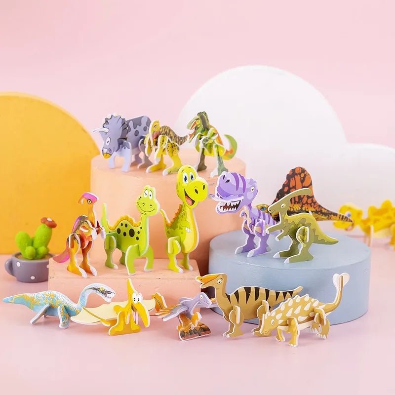 BrincaMont 3D - Édition Limitée