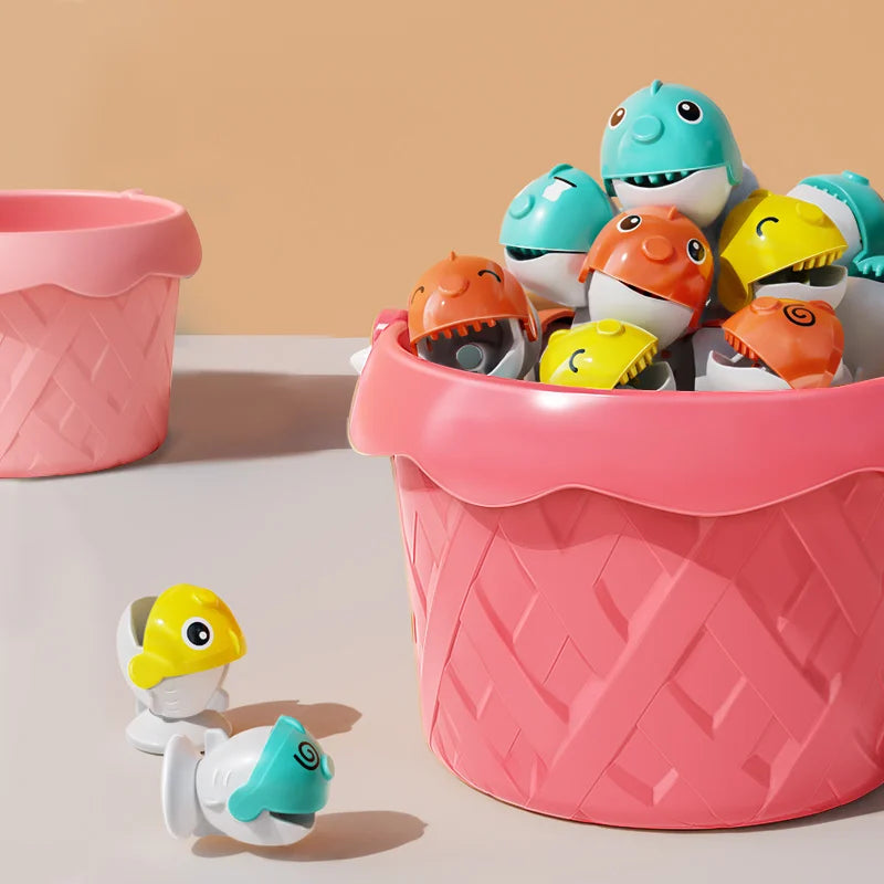 MagniFish Kids : Le Jeu de Pêche Magique