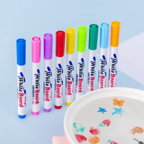 Super Stylos Magiques
