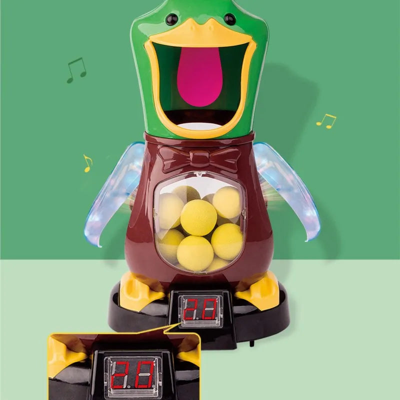 Canard Shooter – Édition Limitée