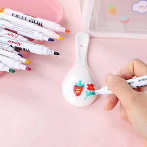 Super Stylos Magiques