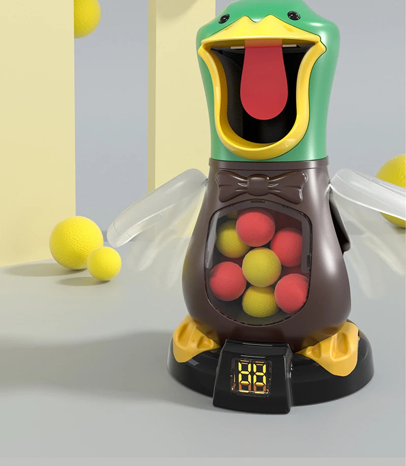 Canard Shooter – Édition Limitée