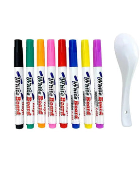 Super Stylos Magiques