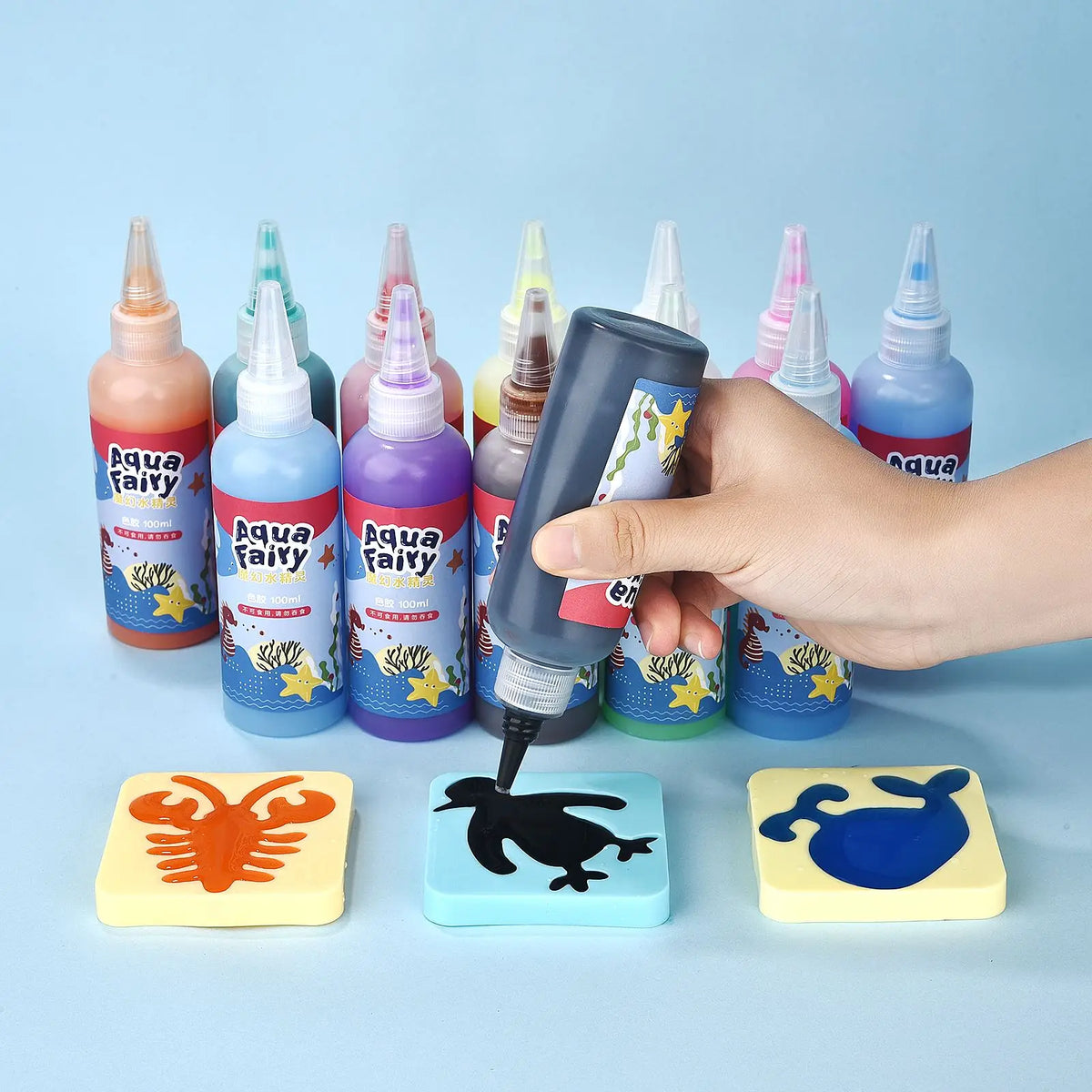 Aquamagic Gelée Magique