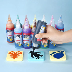 Aquamagic Gelée Magique