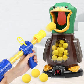 Canard Shooter – Édition Limitée