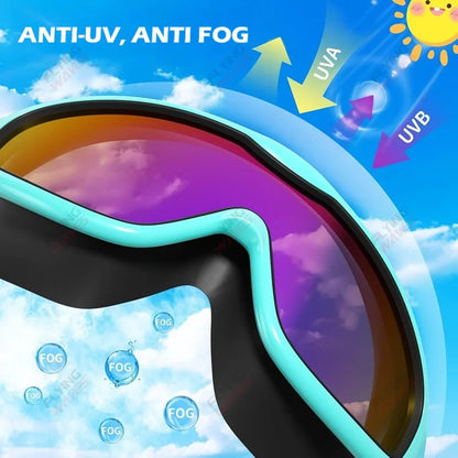 AquaVision Kids™