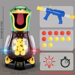 Canard Shooter – Édition Limitée