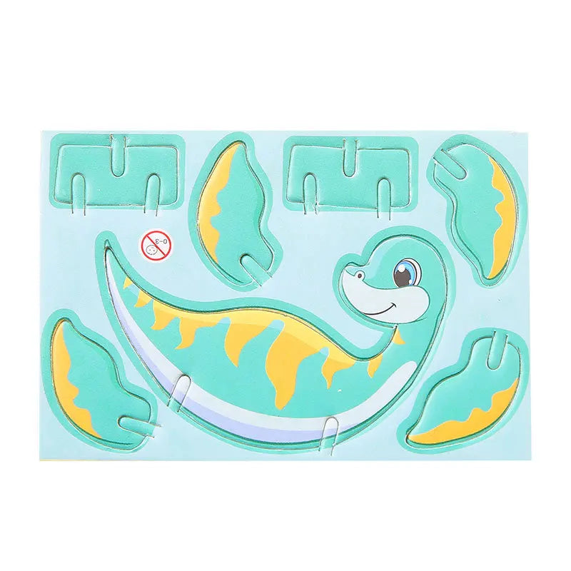 BrincaMont 3D - Édition Limitée