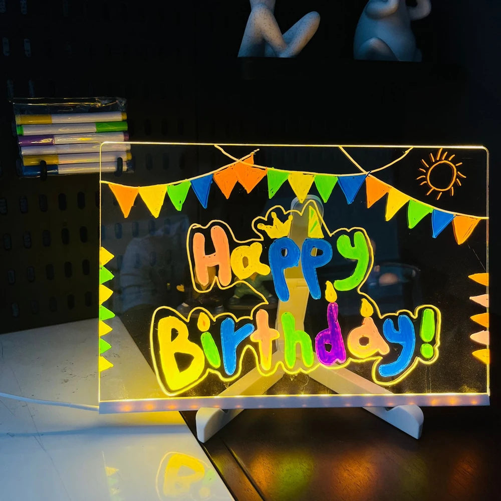 MagicBoard – Tableau Magique de Dessin