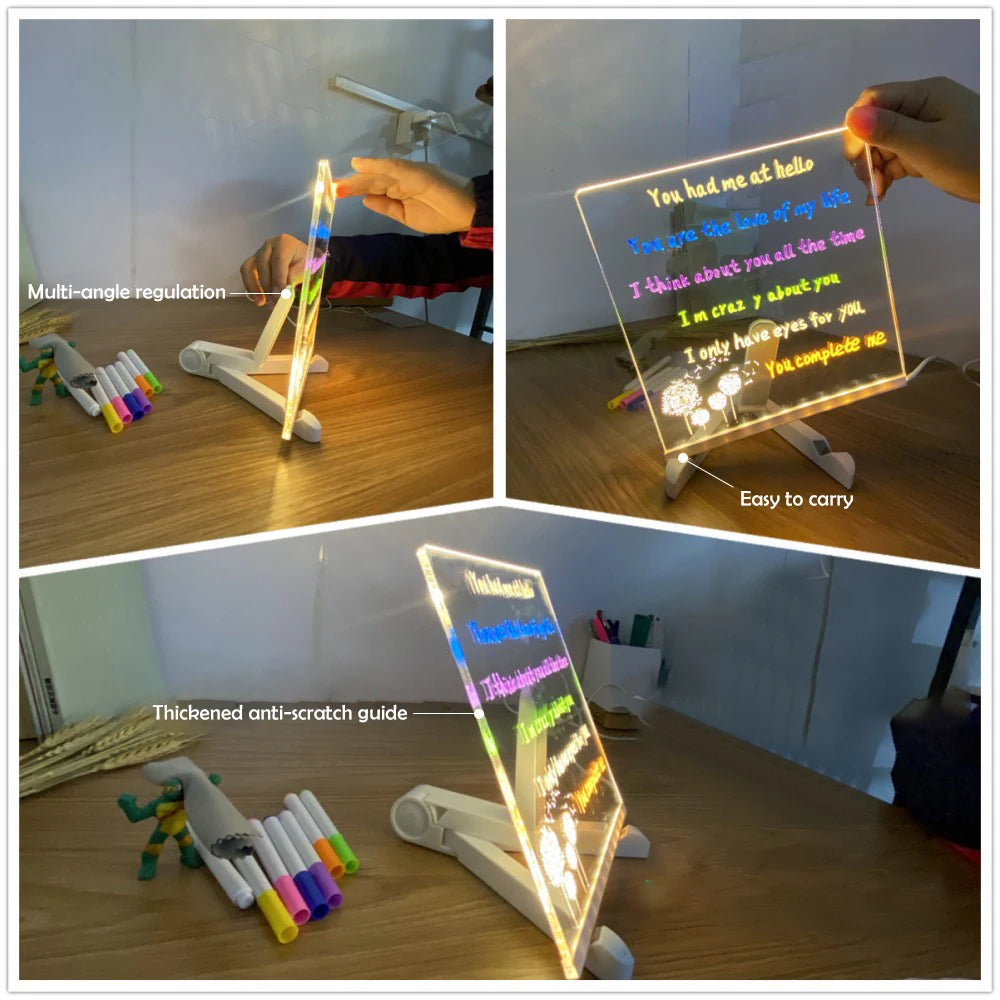 MagicBoard – Tableau Magique de Dessin