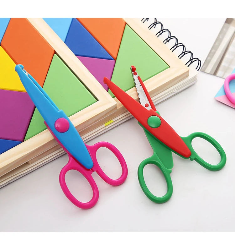 Creative Kids DIY Craft Set - Édition limitée