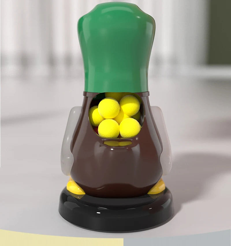 Canard Shooter – Édition Limitée