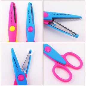 Creative Kids DIY Craft Set - Édition limitée