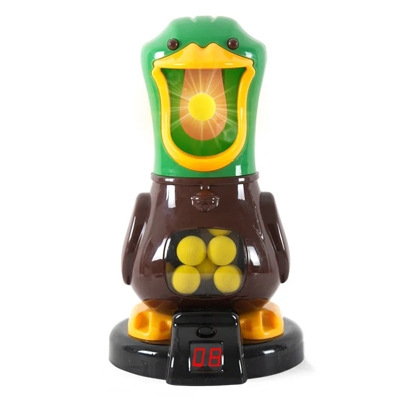 Canard Shooter – Édition Limitée